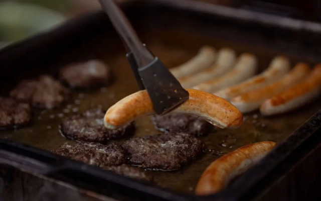 Waldhotel Boizenburg