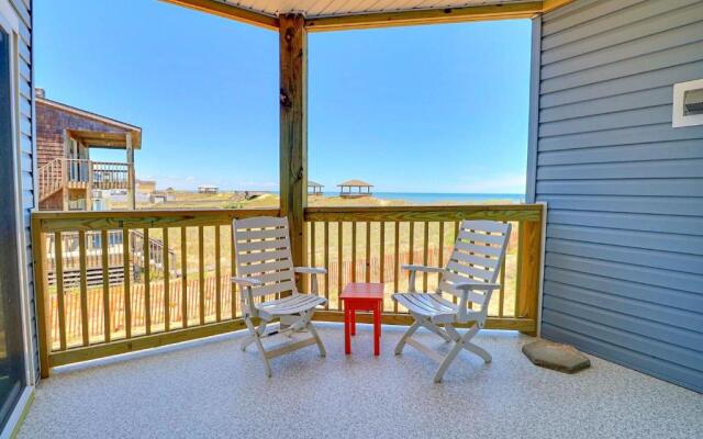 SO1A - Sea Oats Unit 1A