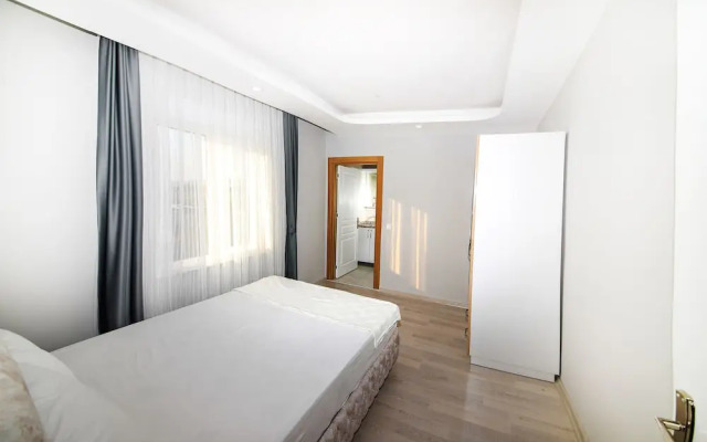 Adam Apart Hotel 2