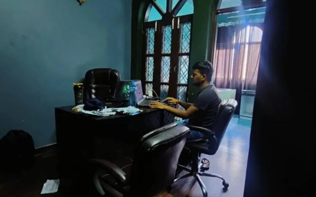 Startup House