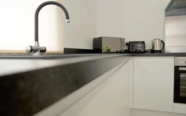 2bed - Freeparking - Laundry - 30mintolondon