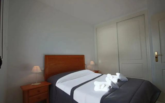 Exclusive Frontline Duplex Penthouse: Best View!