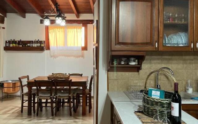 Fotini's House