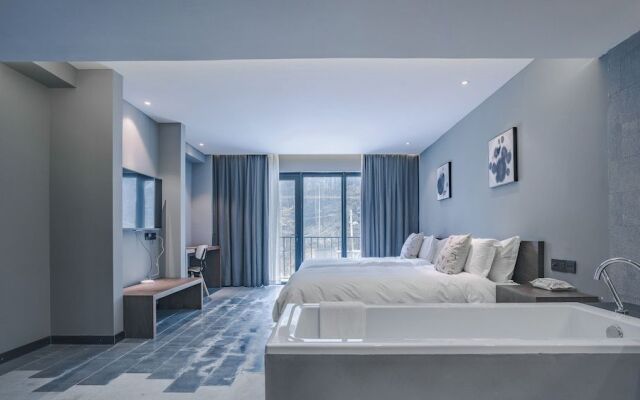 Floral Hotel Ningbo Zhuye