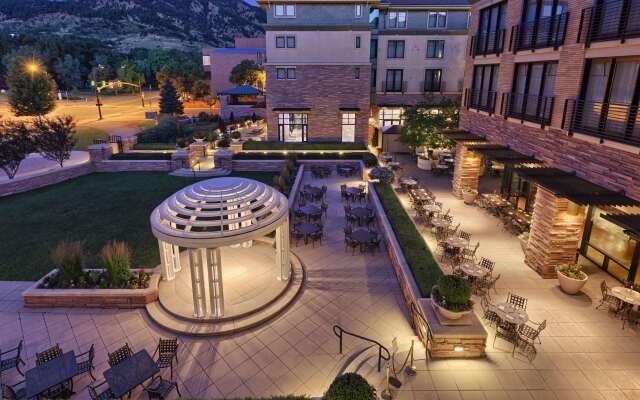 St Julien Hotel & Spa