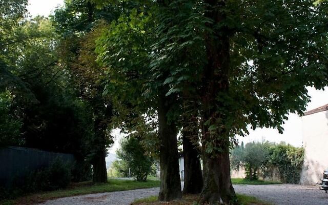 Villa Ferrario Relais