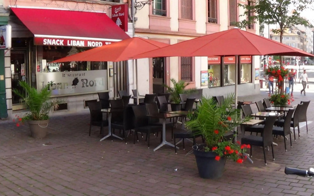 Appartements Paola - Pamela - Patricia et Pascale