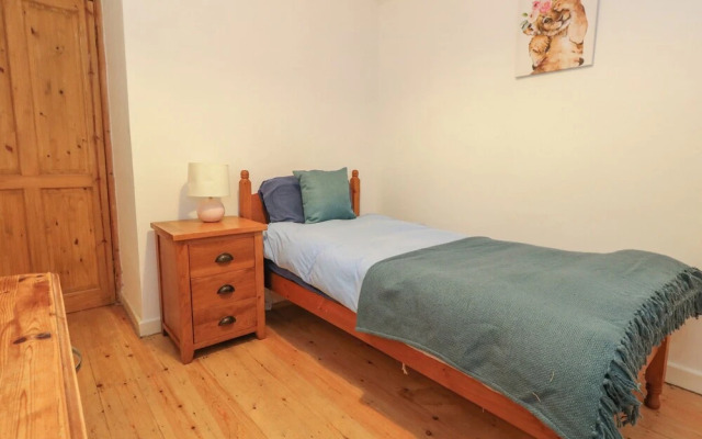 Coldharbour Farm Bungalow Annexe