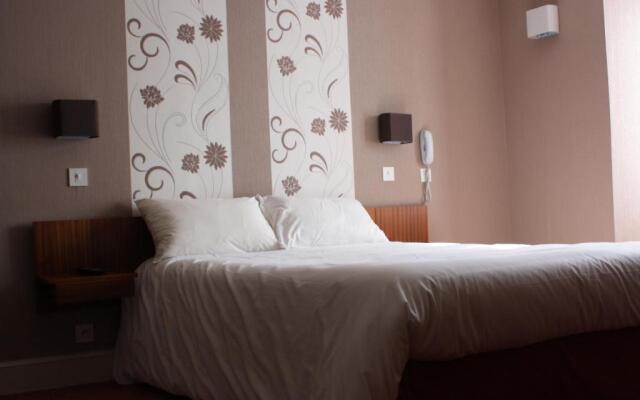 Hotel Du Touring
