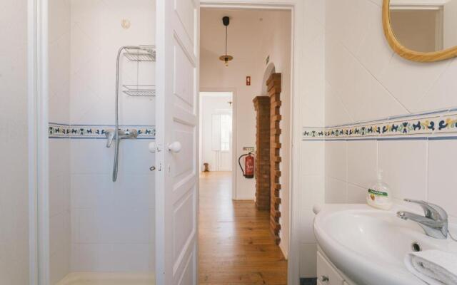 Best Houses 56 - Charming House in Peniche