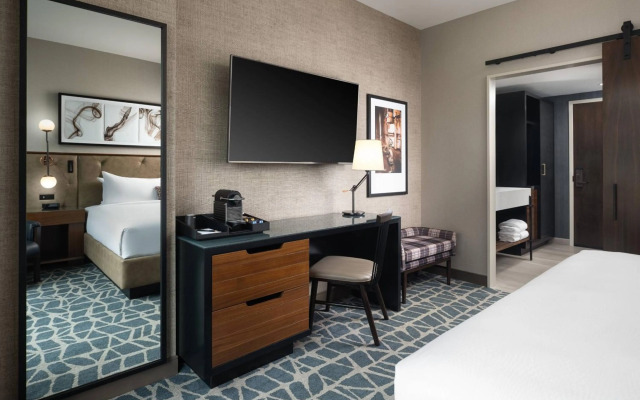 Hotel Distil, Autograph Collection