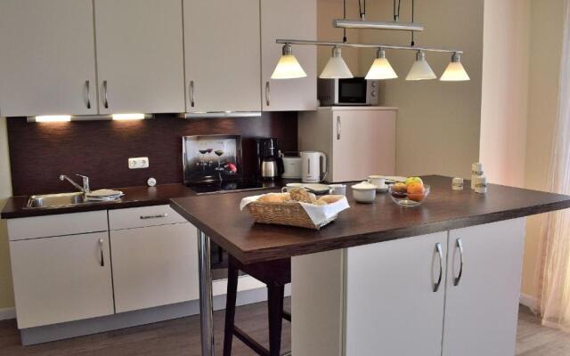 Fehmarnstrand 78 Appartement 12