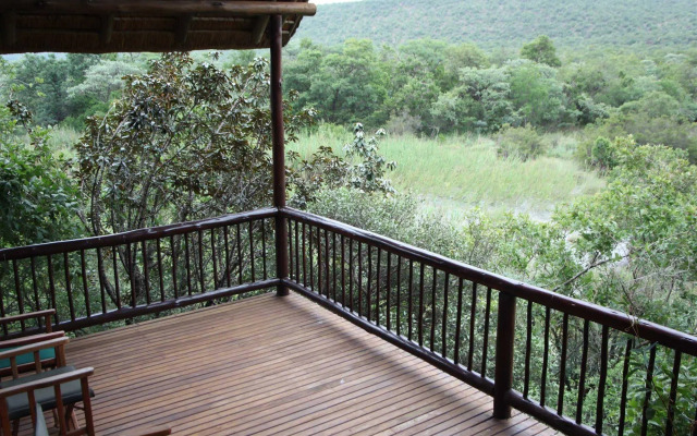 Witwater Safari Lodge & SPA