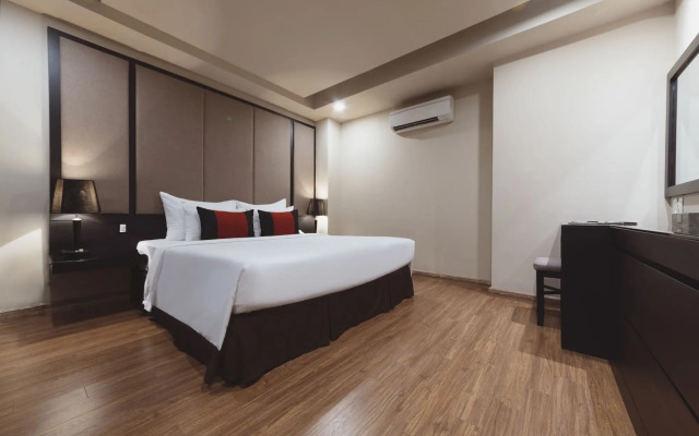 Paragon Saigon Hotel