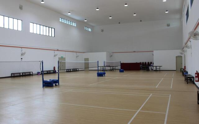 The Meadow Park Premium Furnished @ Kampar, Perak