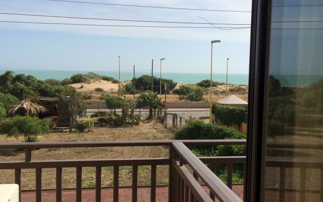 B&B Arcadias