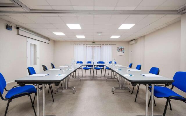 greet Hotel Bordeaux Aeroport