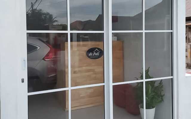 RedDoorz Syariah near RSUD Zainoel Abidin Banda Aceh