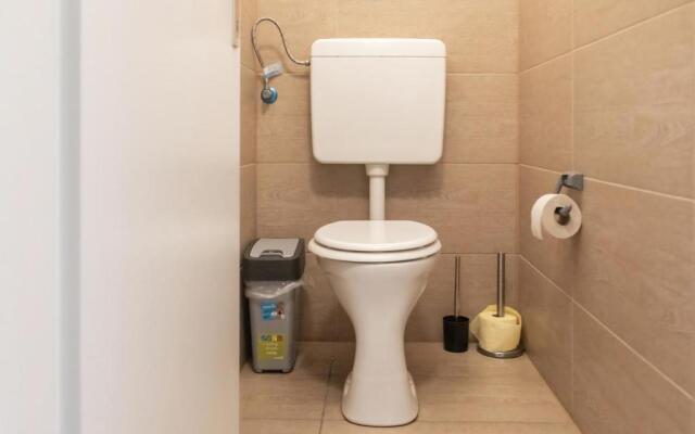 Pleasant 2BR - Perfect for long stays
