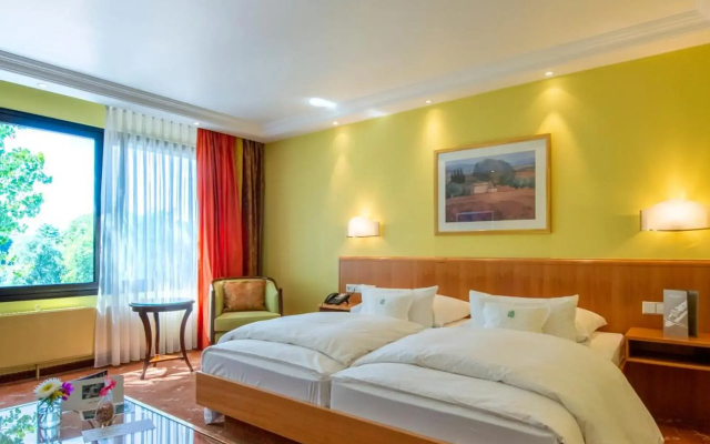 Insel - Hotel Heilbronn