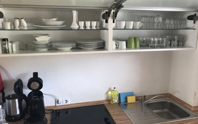 Wendlers Ferienwohnung 2-3