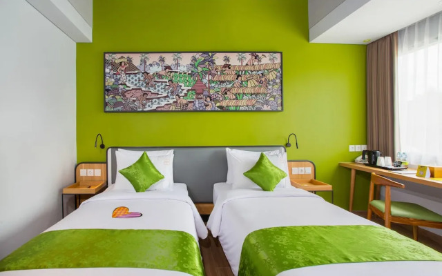 RV Hotel Gianyar