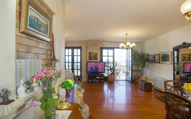 Holiday Home Marjan
