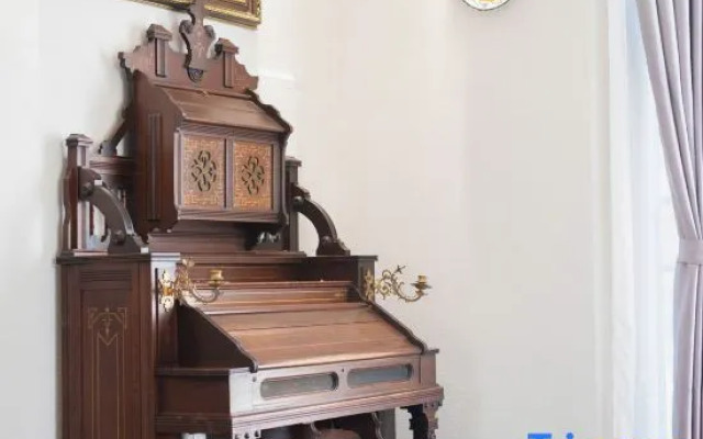 Zhuwaiyun Yishu Hostel