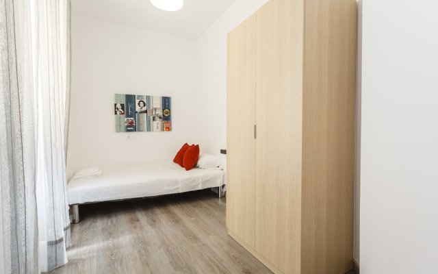 Apartamento Gentil de Cádiz