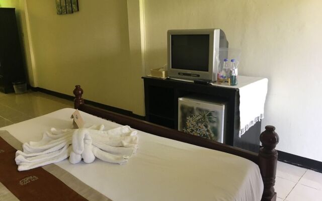 Faradaresort Khaoyai