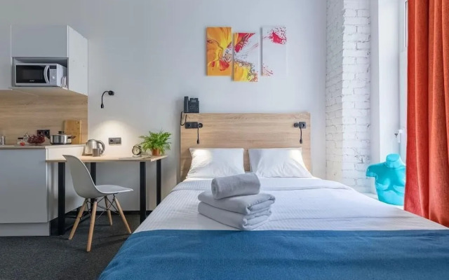 IZZZI by Vladimirskaya