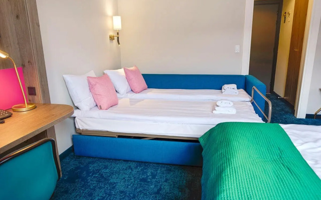 ProfilHotels Richmond