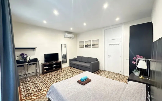 Rooms Balmes