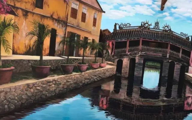 Ylang Garden Villa