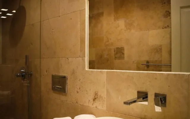 Wellness Hygge Modern Gozitan Apartment