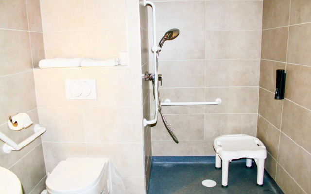 B&B HOTEL Aix-Les-Bains