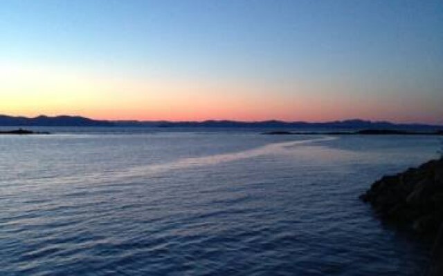 乐福布尔河滨木屋(Le Faubourg Ô Fleuve Chalets)