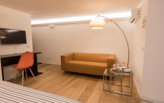 Casa Fabrizio Ai Gradoni di Chiaia