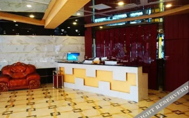 淇县万达精品连锁酒店
