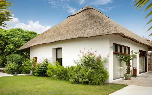 Melia Zanzibar