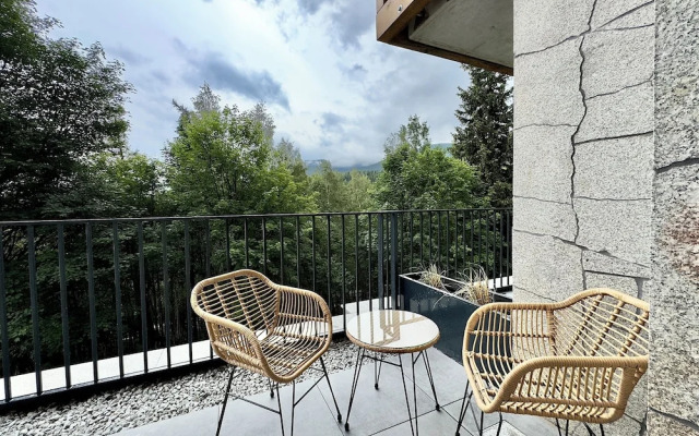 RentPlanet - Orlik Residence
