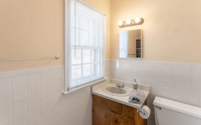 1 bedroom, Park Drive