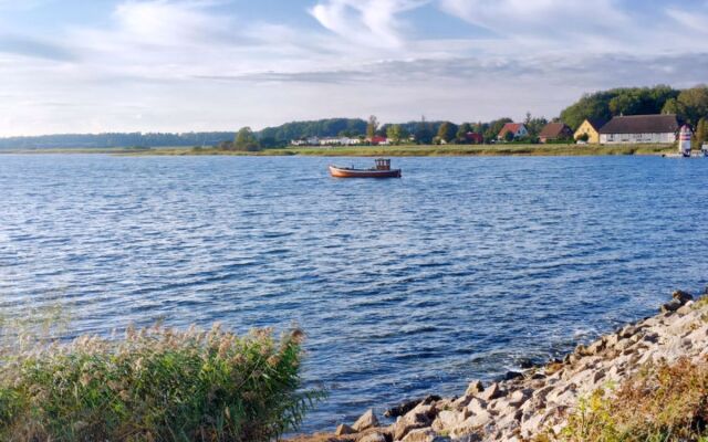 Villa im Dörp Ummanz 40793