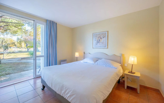 Pierre & Vacances Residence Cannes Mandelieu