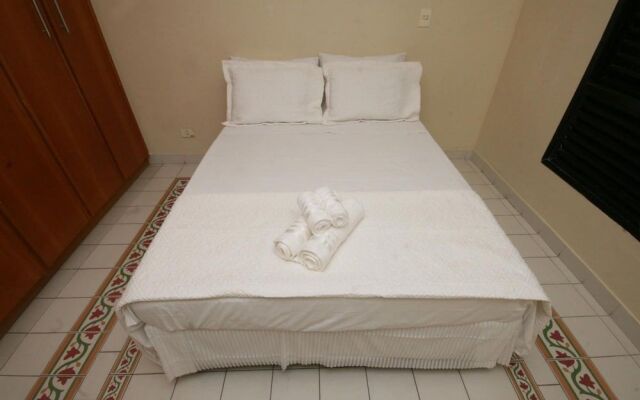 Suites Natalia Enseada