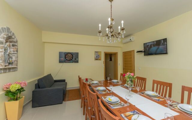 Holiday home Vila Rosales