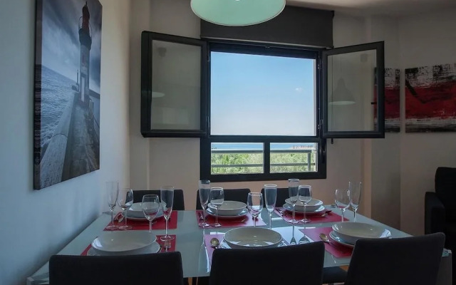 Apartamentos Las Dunas