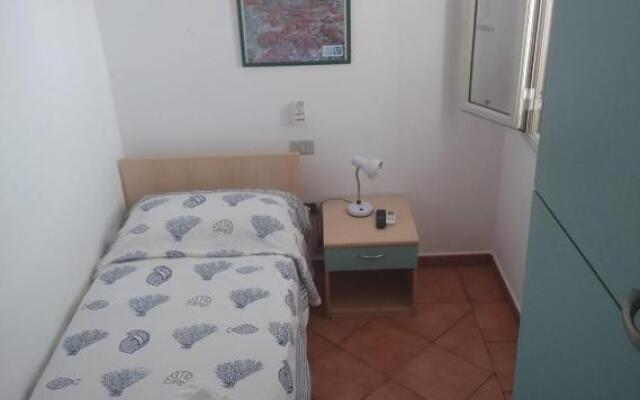 Attico panoramico da 2 a 5 posti