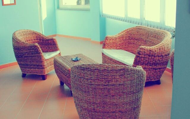 Hotel Viteama