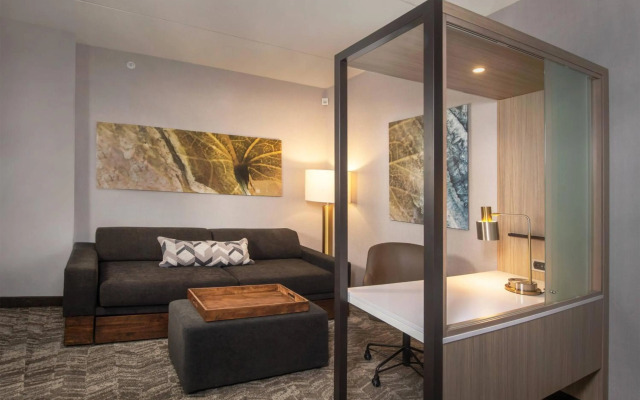 SpringHill Suites by Marriott Frederick